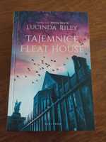 Książka "Tajemnice Fleat House" Lucinda Riley