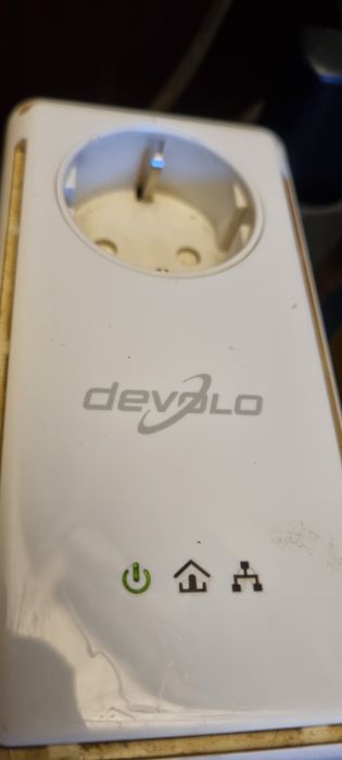 Powerline Devolo 2 unidades