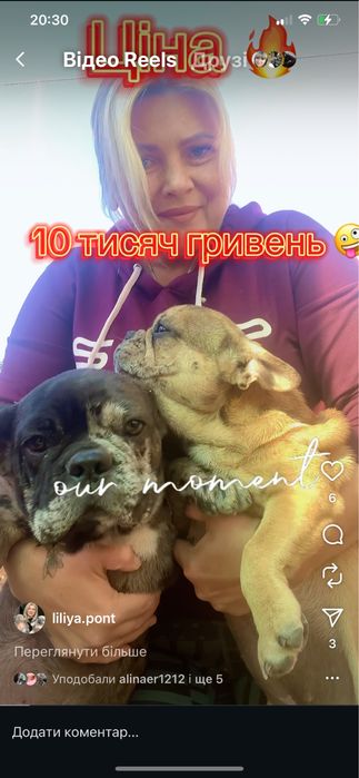 Ціна знажена. Хлопчик і дівчинка