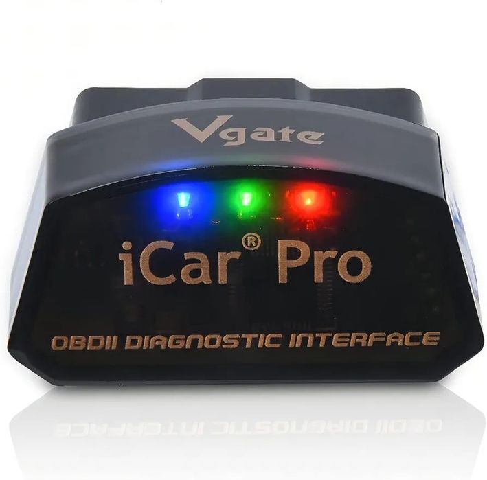 Vgate ICar Pro Bluetooth 4.0