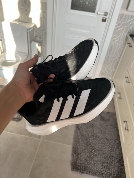 Adidas flowboost кросівки