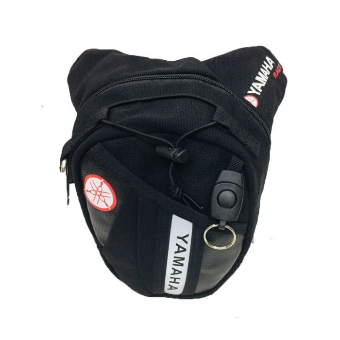 Bolsa Cintura/Perna Yamaha (Dainese, Alpinestars, Honda, Kawasaki)