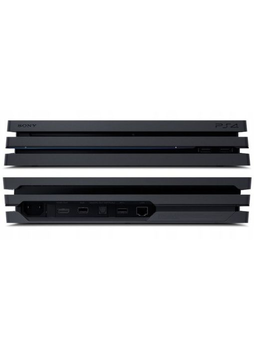 PlayStation 4 Pro 1TB stan idealny