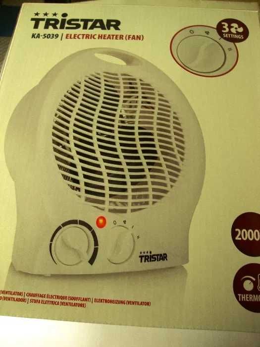 aquecedor eletrico bom funcionamento