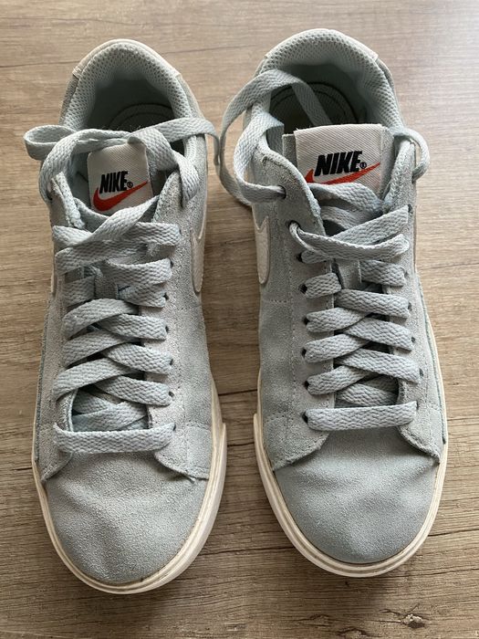 Кеди кросівки Nike дитячі 36,5 розмір