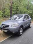 Hyundai Santa Fe 2.2 crdi , automat