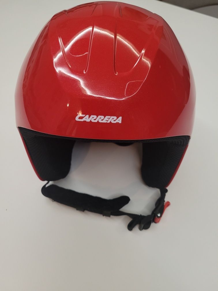 Kask Carrera rozm S/M