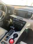 Kia Sportage 1.6, 140cv, CX Automática
