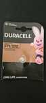 Pilha relógio Duracell SR920 371/370