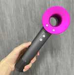 Dyson. Suszarka do włosów Supersonic HD08
