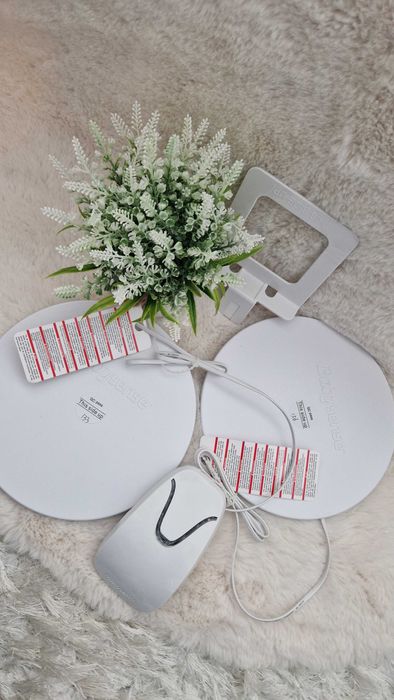 Monitor oddechu Babysense 7 dla niemowlaków