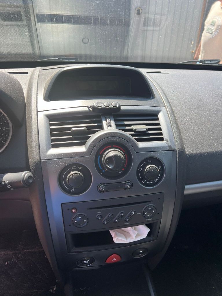 Renault Mégane 2006 1.5 dci