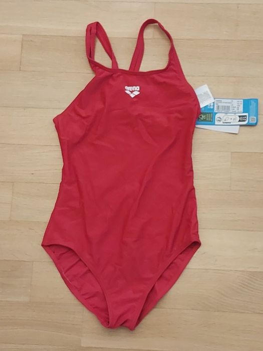 Dziecięcy strój kąpielowy ARENA G DYNAMO JR
Rozmiar 12-13 / 152
ARENA