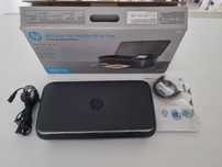 Impressora Portátil HP Officejet 250