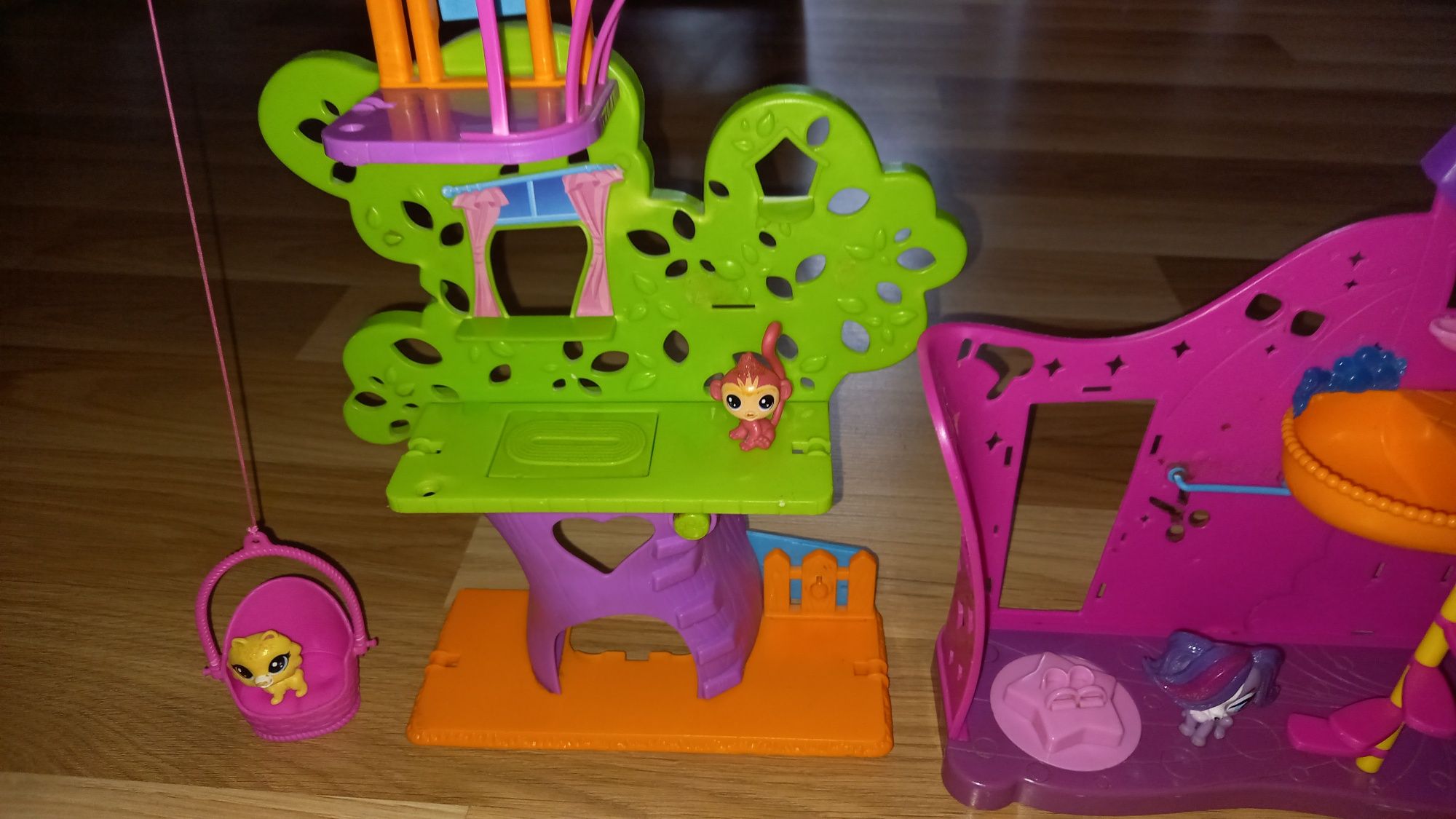 Littlest Pet shop