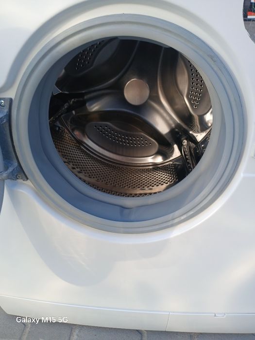 Пральна машина Siemens na 6кг. WM10E46FPL/12.