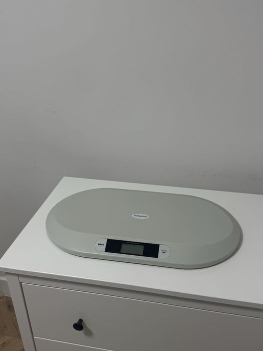 Waga niemowlęca BabyOno – elektroniczna, do 20 kg