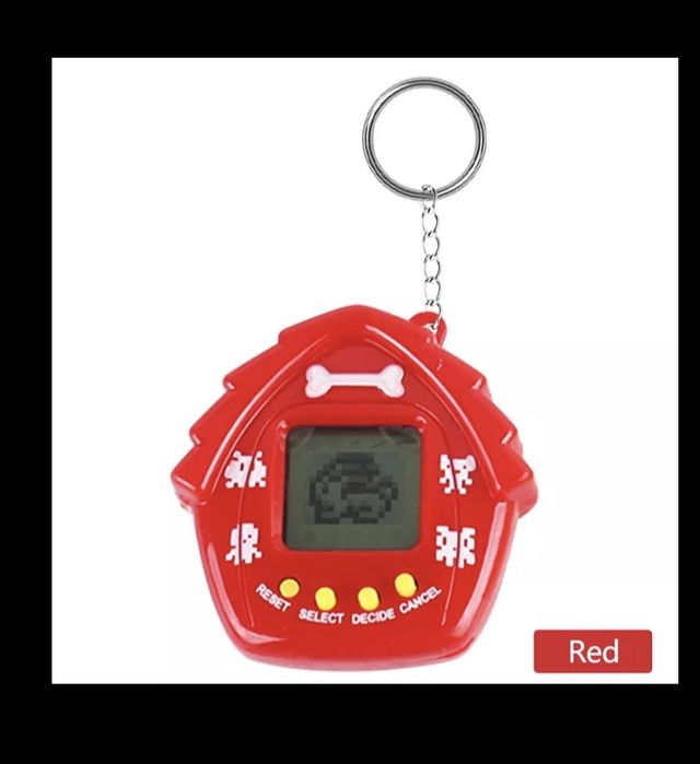 Тамагочи Tamagotchi