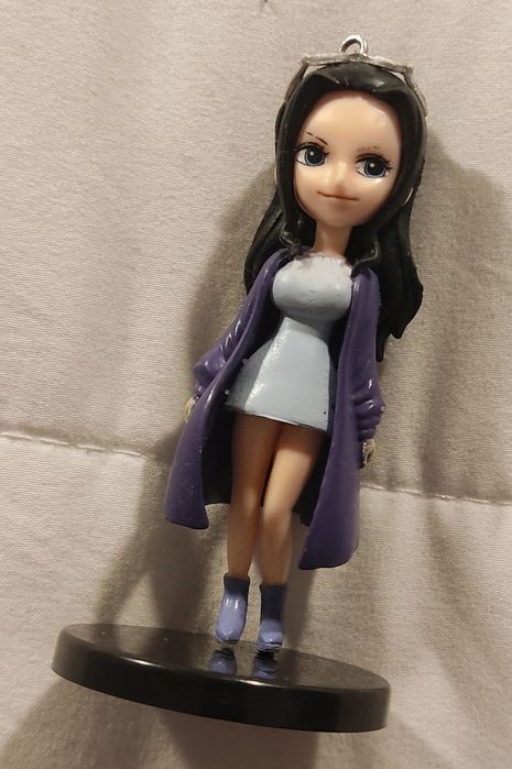 32 figuras One Piece colecionáveis da Salvat + 3 extra
