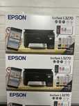 БФП EpsonEcoTank L3270 ( /L3230,L3231,L3271,L3276,L3280,L4260)