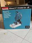 Maquina Corte  makita