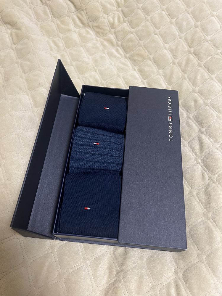 Носки Tommy Hilfiger