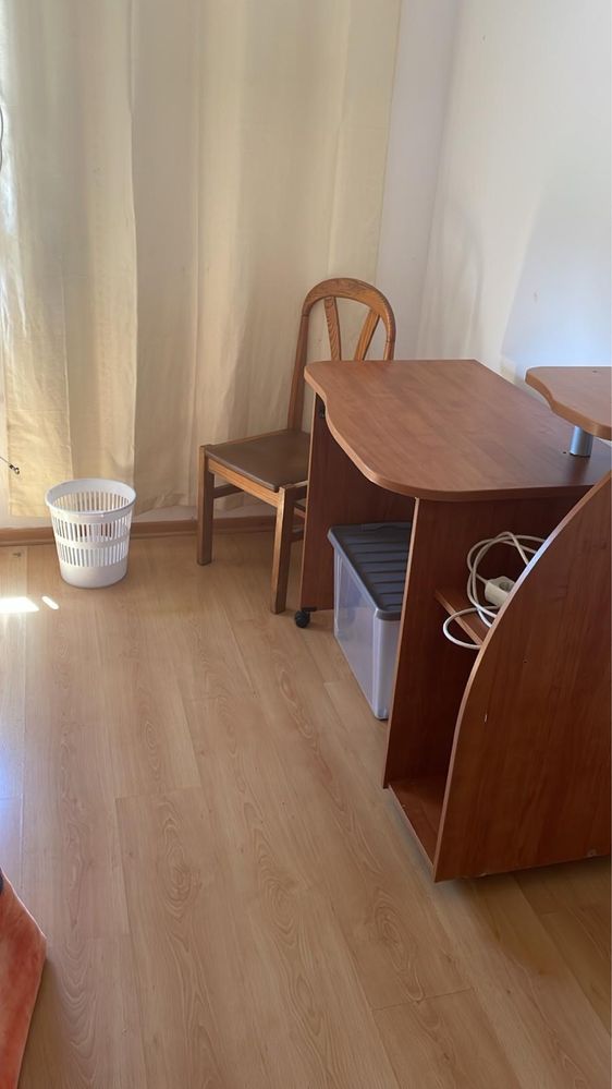Quarto Sacavém Casal - Tudo incluído