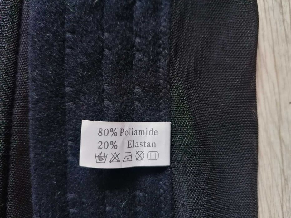 Seksowny gorset, koronka, sznurowanie + stringi, rozm L, nowy