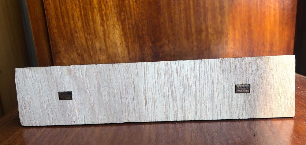 Placa nova de Halloween