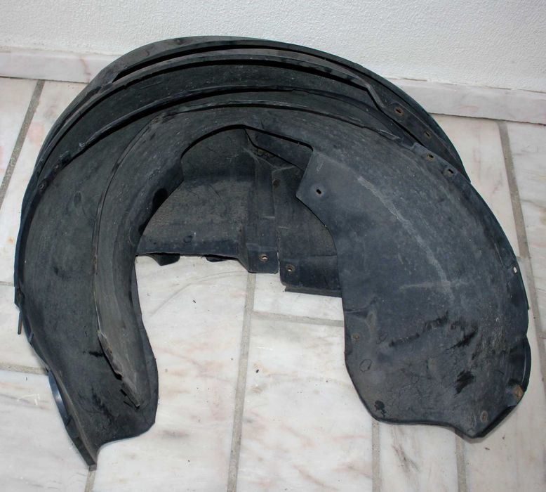 Cavas De Roda Originais Seat Leon 1M Cupra R