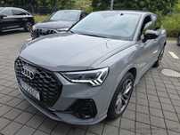 Audi Q3 FV23%!SalonPL!245KM!S-line!Lakier Exlusive!Gwarancja do 2029r.!