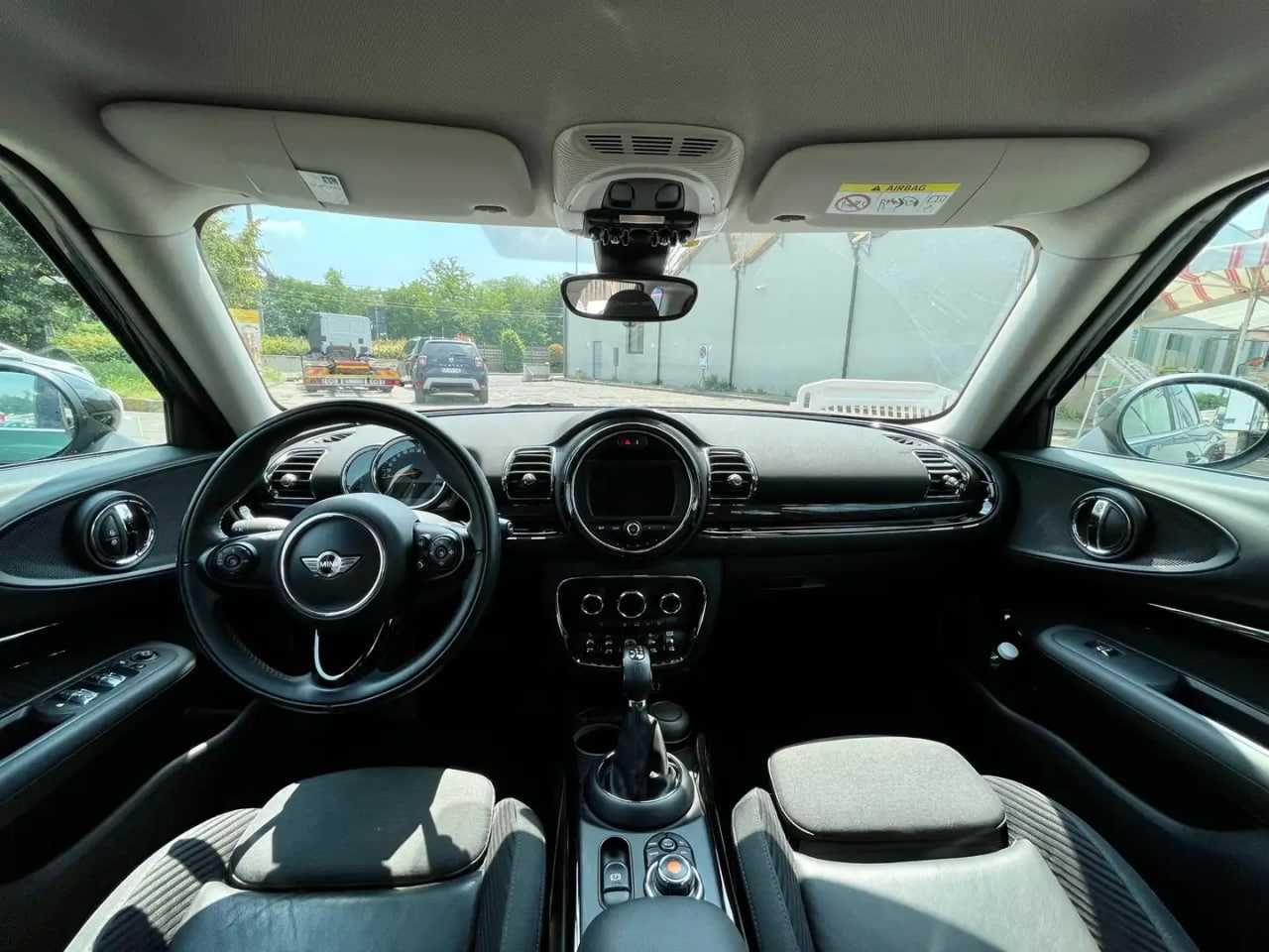 Разборка MINI Cooper Clubman F54 бампер Б/у автозапчастини