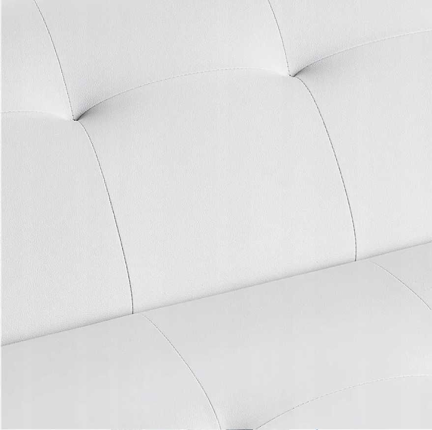 Sofa rozkładana z funkcją spania Łóżko gościnne Yaheetech
