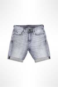 G-STAR RAW Нові джинсові шорти. Новые мужские джинсовые шорты. 30 (S)