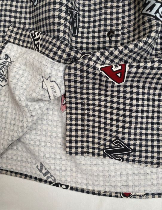 Długa spódnica Zara