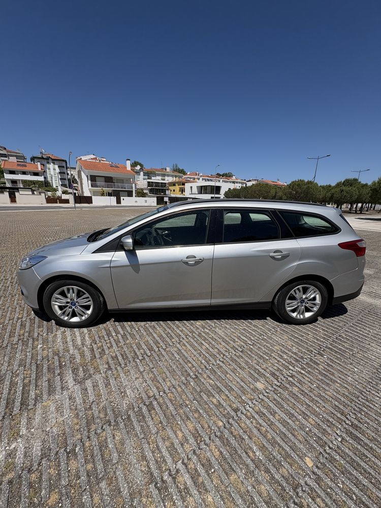 Ford Focus carrinha 2012