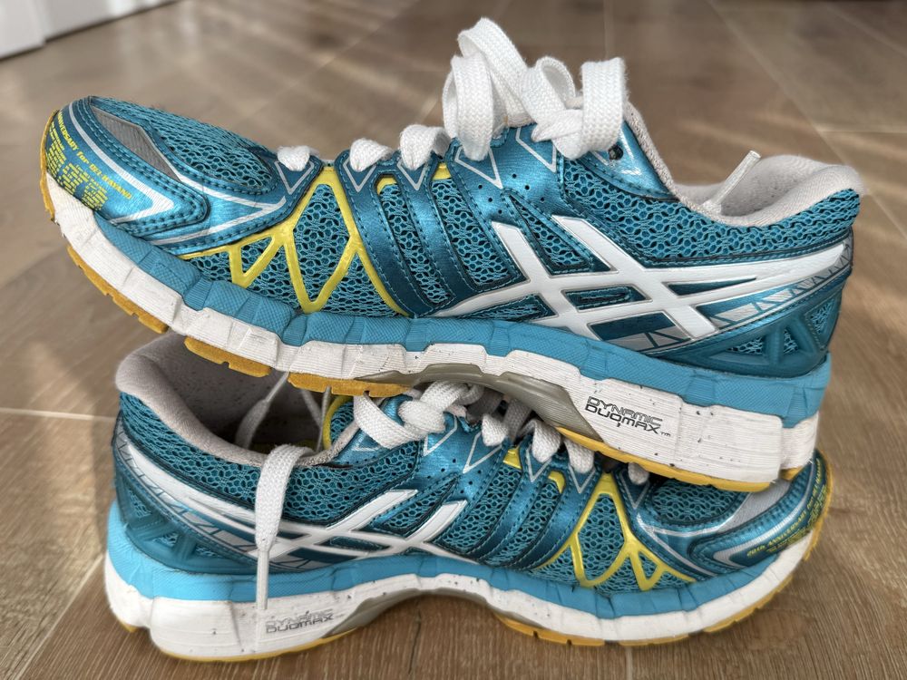 Asics Gel-Kayano 20 T3N7N