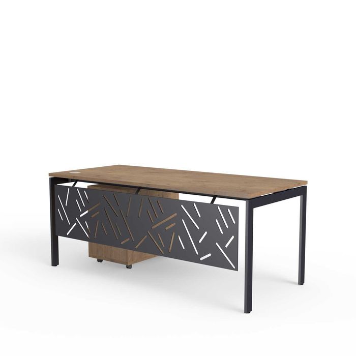 Meble gabinetowe zestaw P-060/K -15%, darmowa dostawa