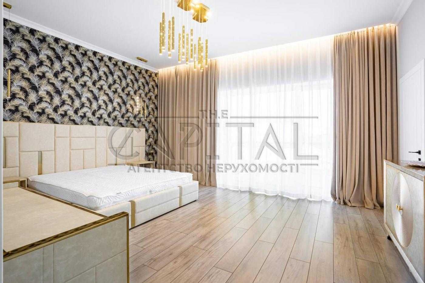 Продаж будинку, КМ Green Town, с. Крушинка, Фастівський