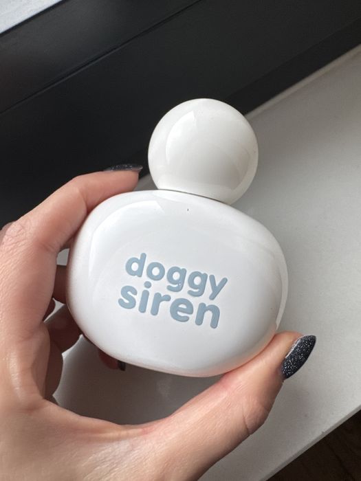 Doggy siren Soppo perfumy