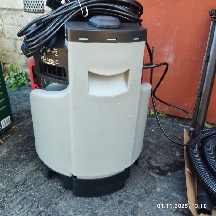 Пилосос Parkside PWS20 d3