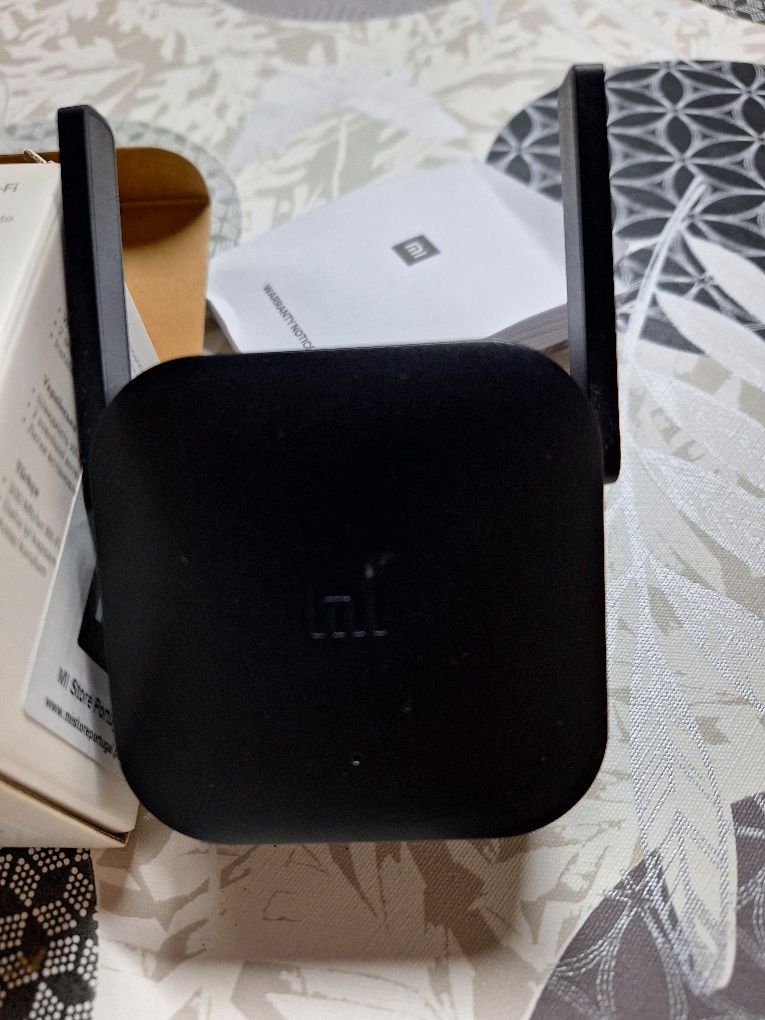 Mi wi-fi range extender pro