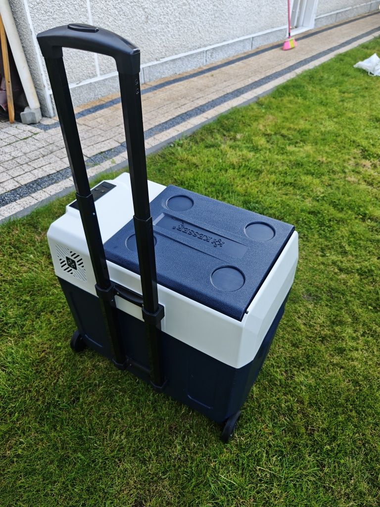Lodówka kompresorowa 50 l