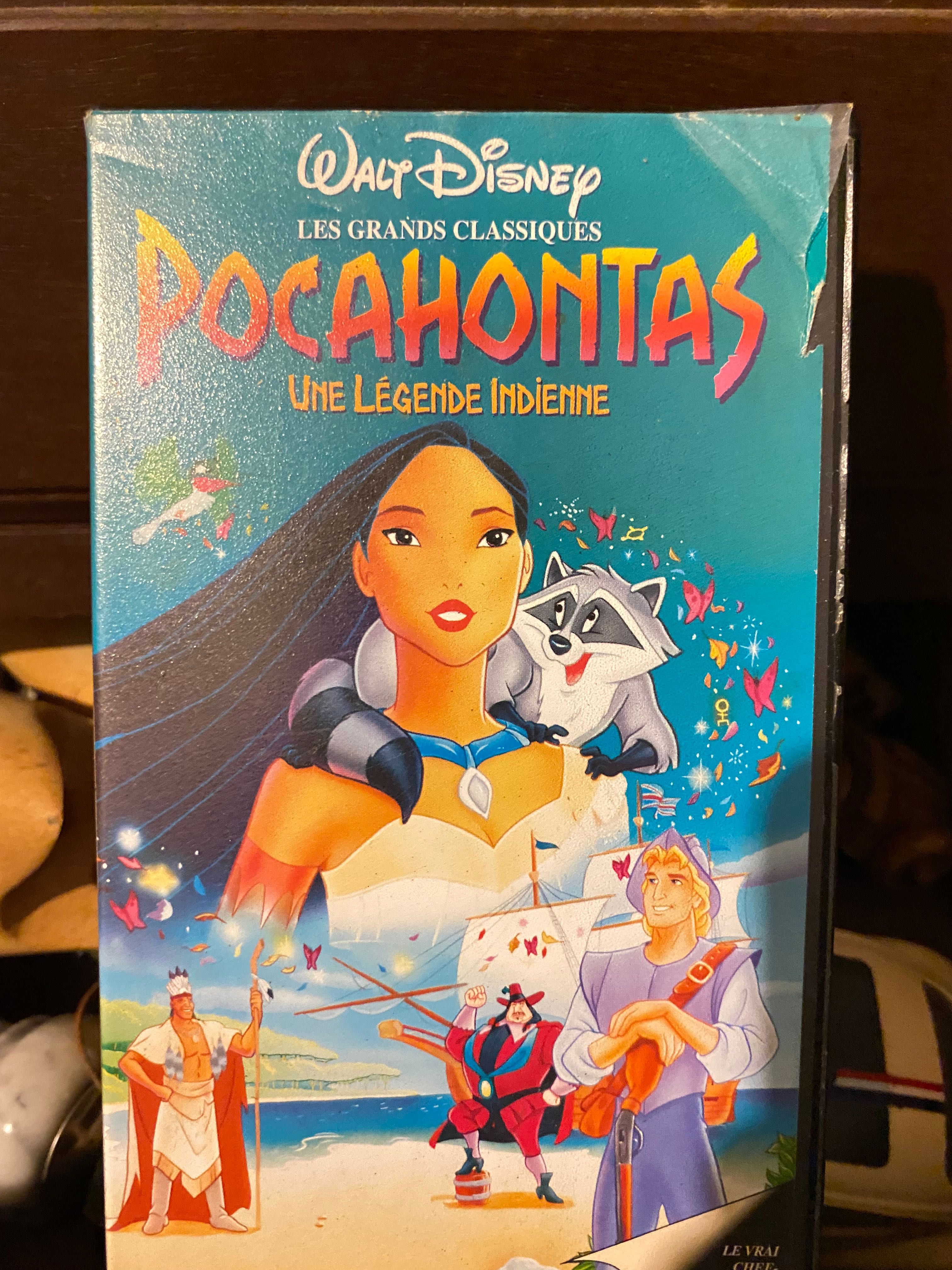 Vários Fimes cassete antigo vhs