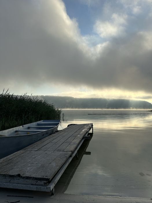 Відпочинок на р. Дністер, Бакота , будинок подобово, оренда