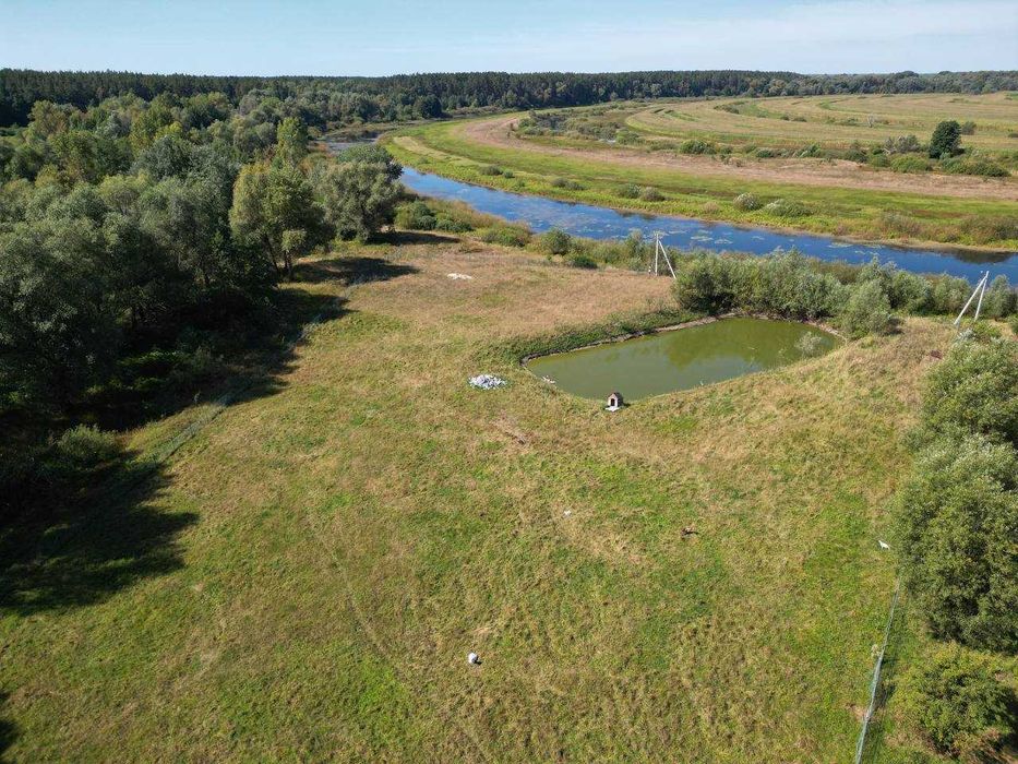 Продам земельну ділянку 0,12 га в с. Ладинка