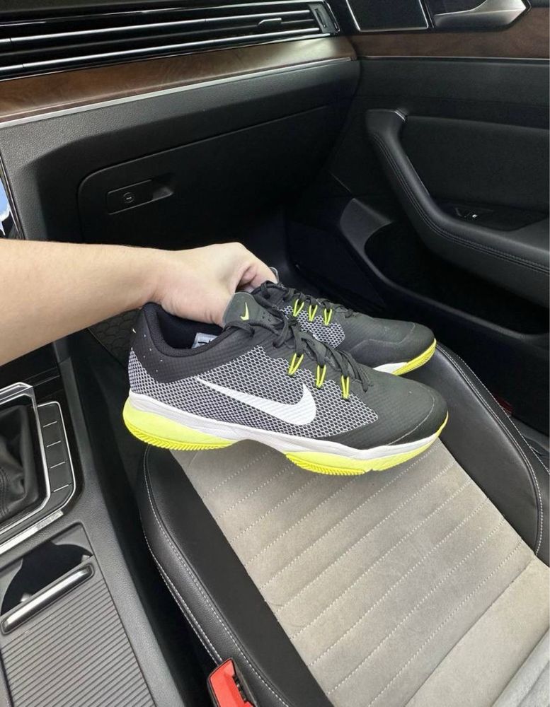 Кросівки Nike Air Zoom Ultra