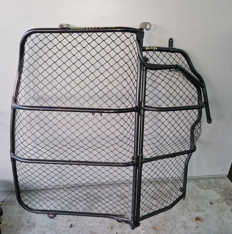 Renault Kangoo II Lift Kratka Ściany Grodziowej