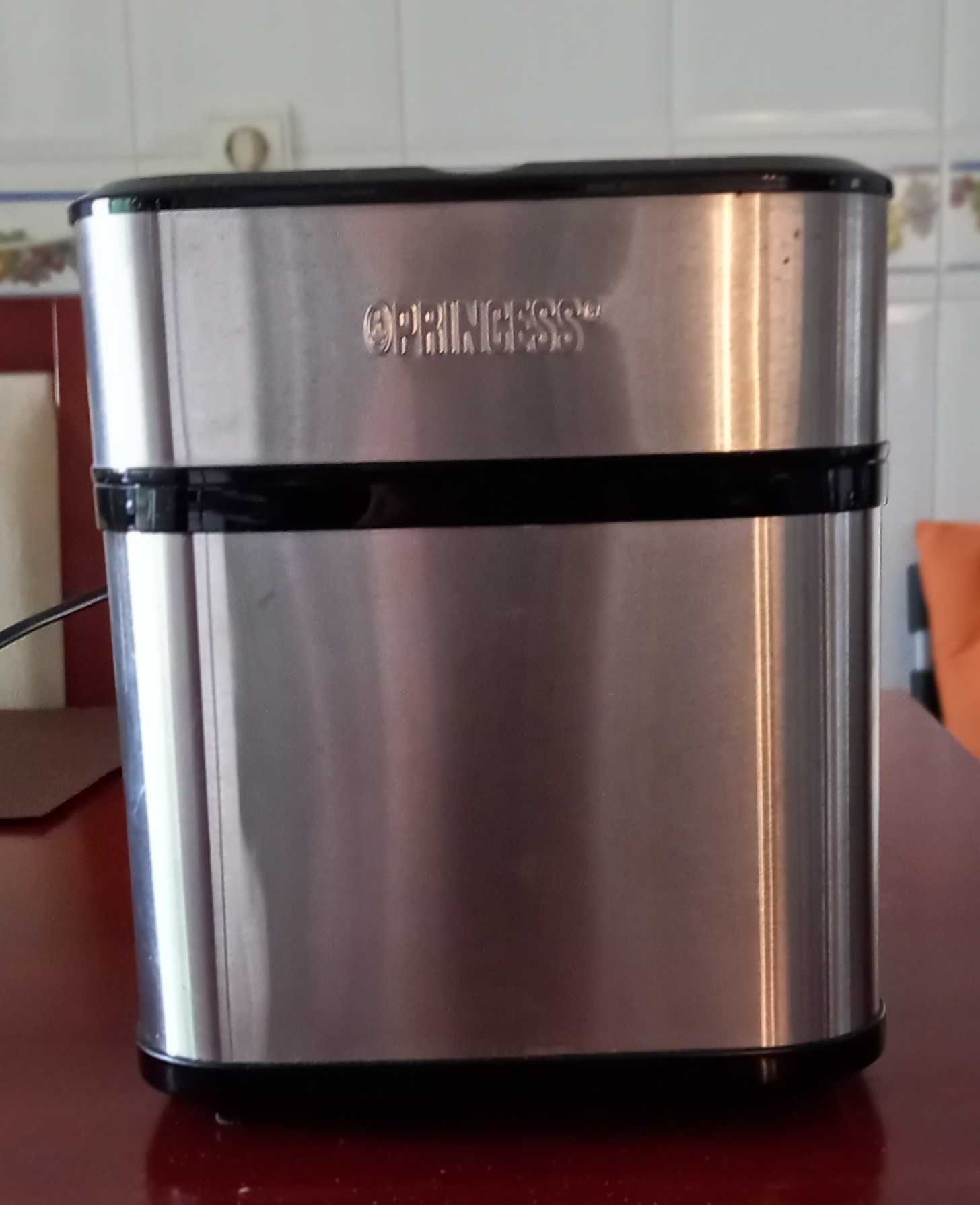 Máquina gelados (nova)