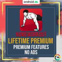 Trening w domu – bez sprzętu Premium Lifetime Premium -Android